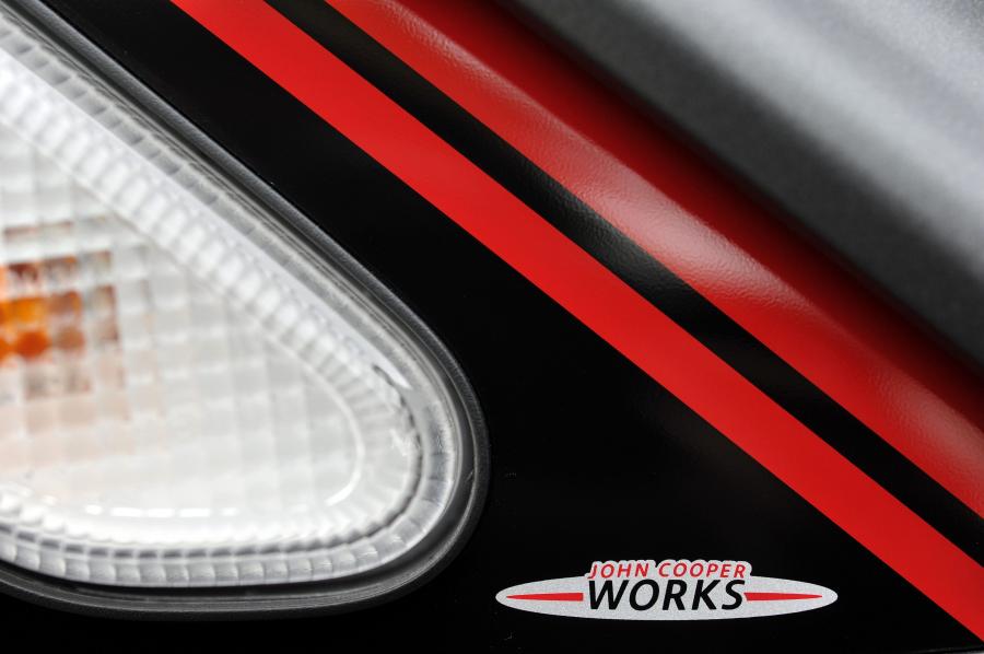  Mini Countryman JCW 2012 года  (фото 74 из 211)